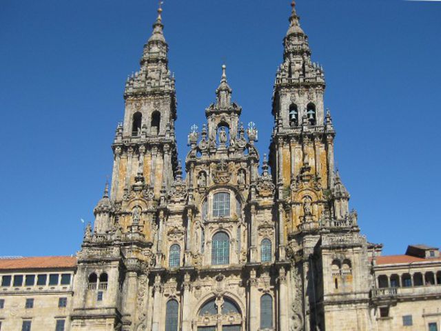 Galicia