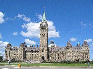 Ottawa - Parlamento