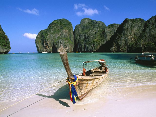 Tailandia